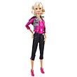 Barbie Video Girl Doll